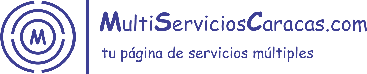 MultiServiciosCaracas.com